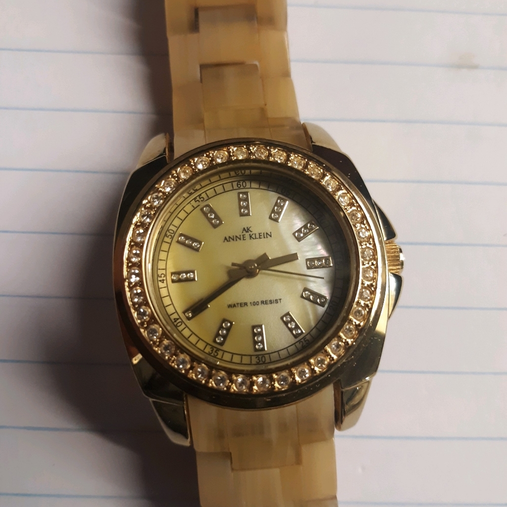 Anne Klein Womens watch